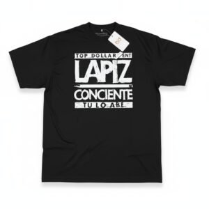 Colección OIO – Lápiz Consciente (Ropa urbana)