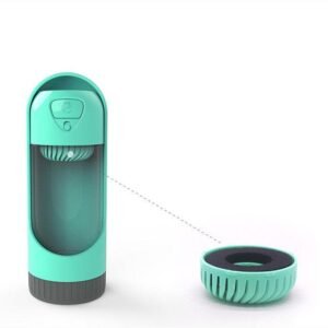 Fuente Bebedero Automático para Mascota - Smarflow